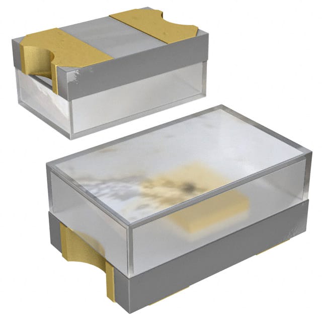 TEMT7000X01 Vishay Semiconductor Opto Division  Optical Sensors - Phototransistors